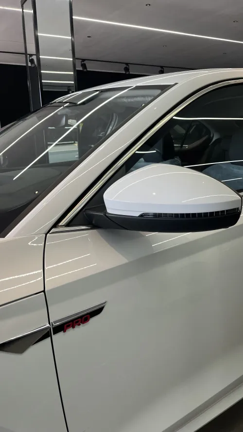 Skoda Octavia 2025 Pro