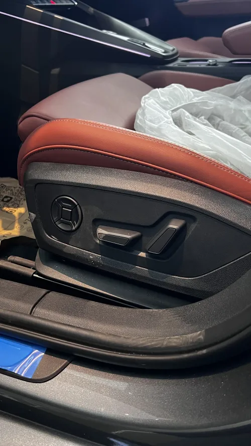 Audi A3 Sportback 2026 Full option