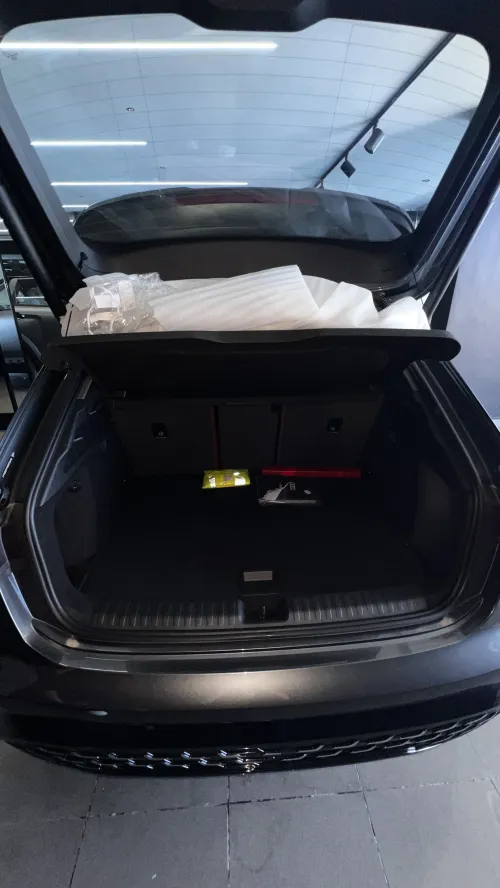 Audi A3 Sportback 2026 Full option