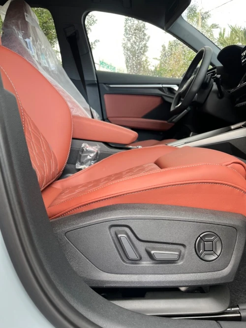 Audi A3 Sportback 2025 S line