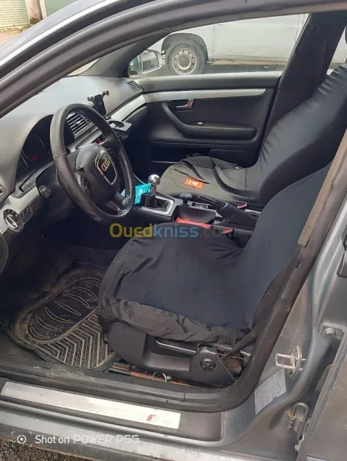 Audi A4 2006 A4