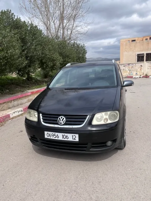 Volkswagen Touran 2006 Touran