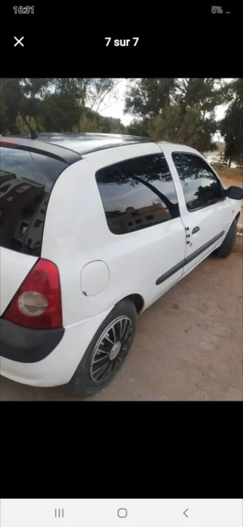 Peugeot Compus 2002 
