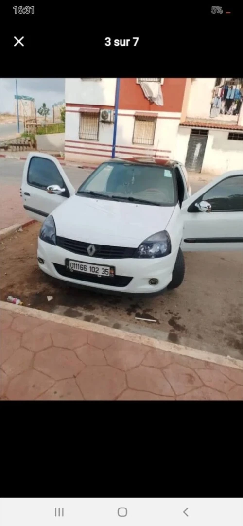 Peugeot Compus 2002 