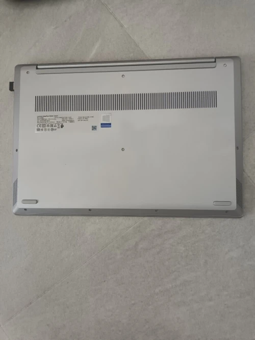 A vendre PC Portable lenovo 