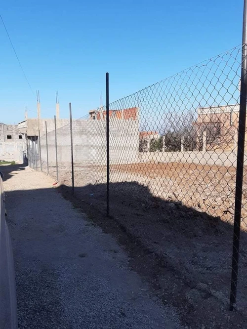 Vente Terrain Tlemcen Ghazaouet