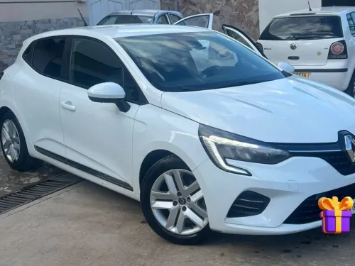 Renault Arkana 2021 E-tech Engeered