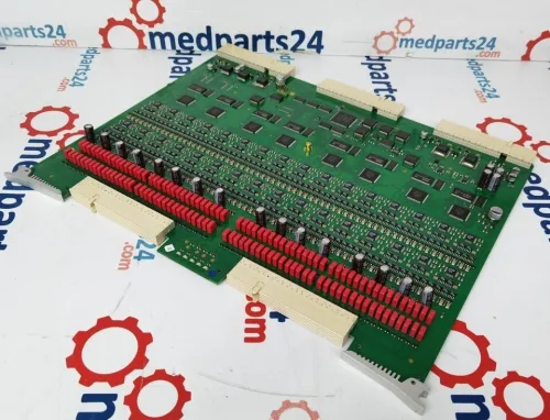 Pièces pour Echographe GE Vivid7