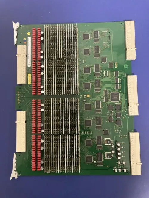 Pièces pour Echographe GE Vivid7