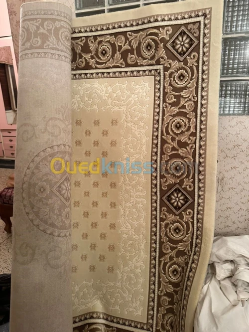 Tapis pierre cardin