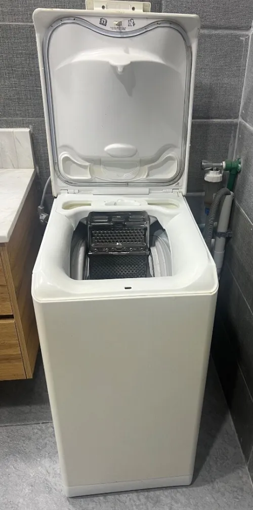 Machine à laver