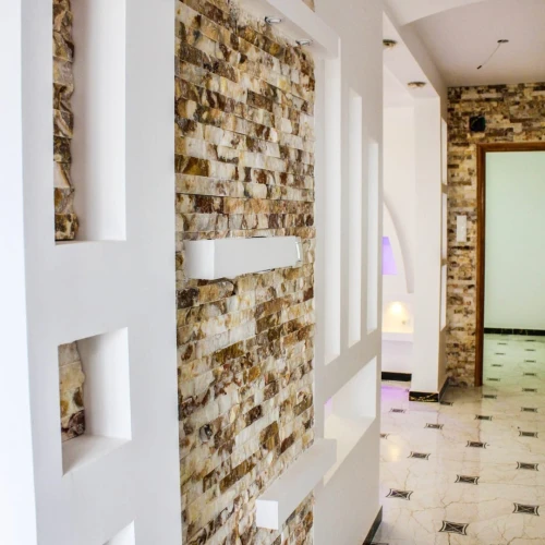 Vente Appartement F4 Alger Bordj el kiffan