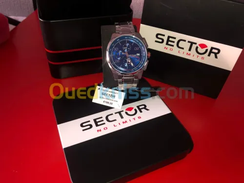 Sector original 