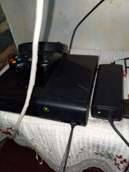 Vélo mercier +Xbox ultra 