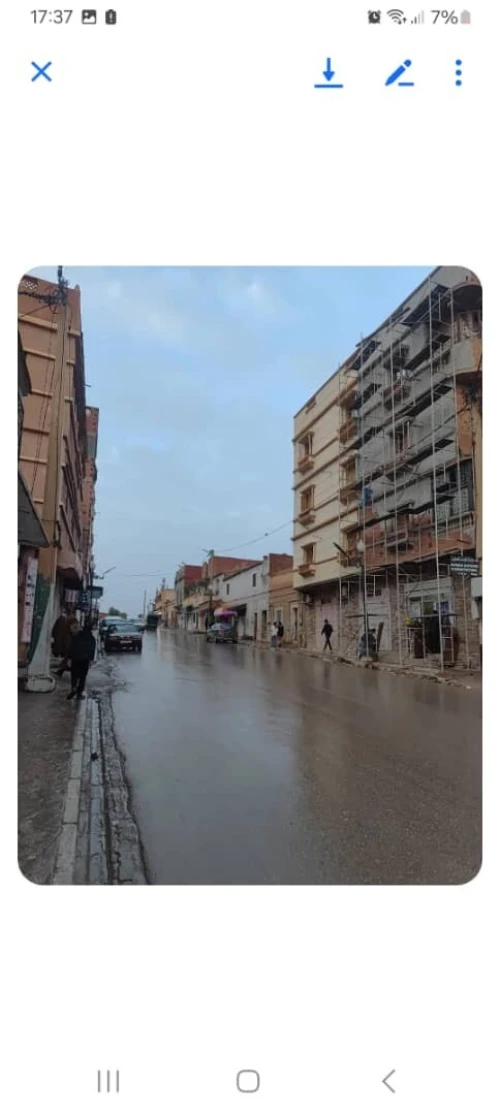 Location Local El Bayadh El bayadh