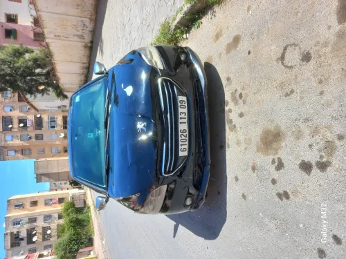 Peugeot 301 2013 301