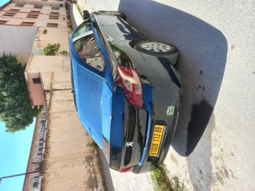 Peugeot 301 2013 301