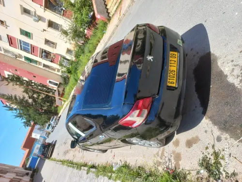 Peugeot 301 2013 301