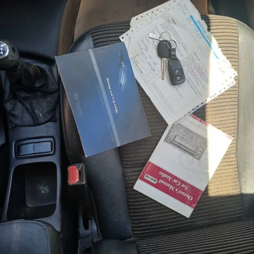 Kia Sportage 2008 Sportage