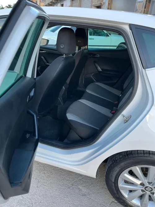 Seat Ibiza 2018 STYLE