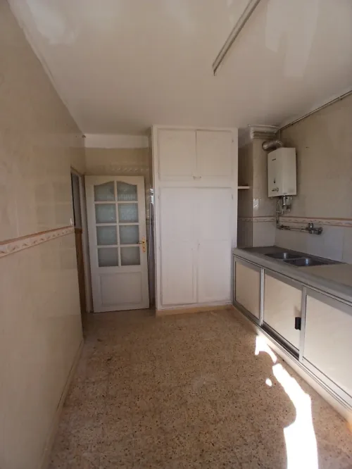 Location Appartement F4 Alger Bab ezzouar