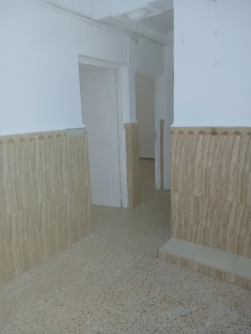 Location Appartement F4 Alger Bab ezzouar