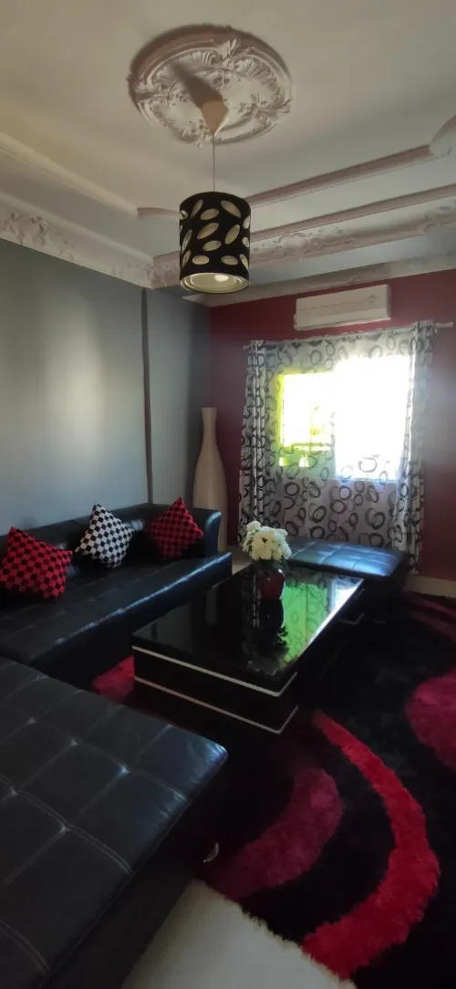 Location Appartement F3 Alger Bab ezzouar