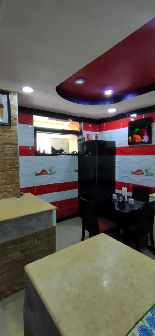 Location Appartement F3 Alger Bab ezzouar