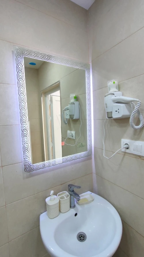 Location Appartement F4 Alger Bab ezzouar