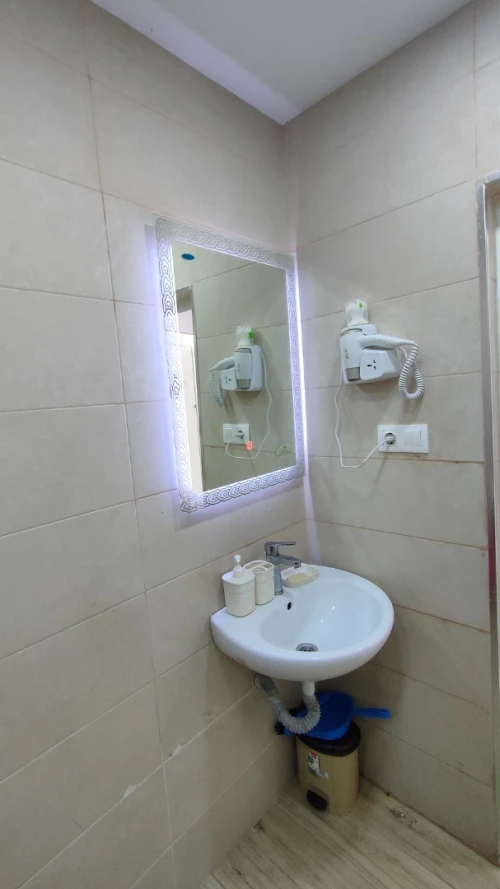 Location Appartement F4 Alger Bab ezzouar