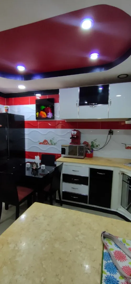 Location Appartement F3 Alger Bab ezzouar
