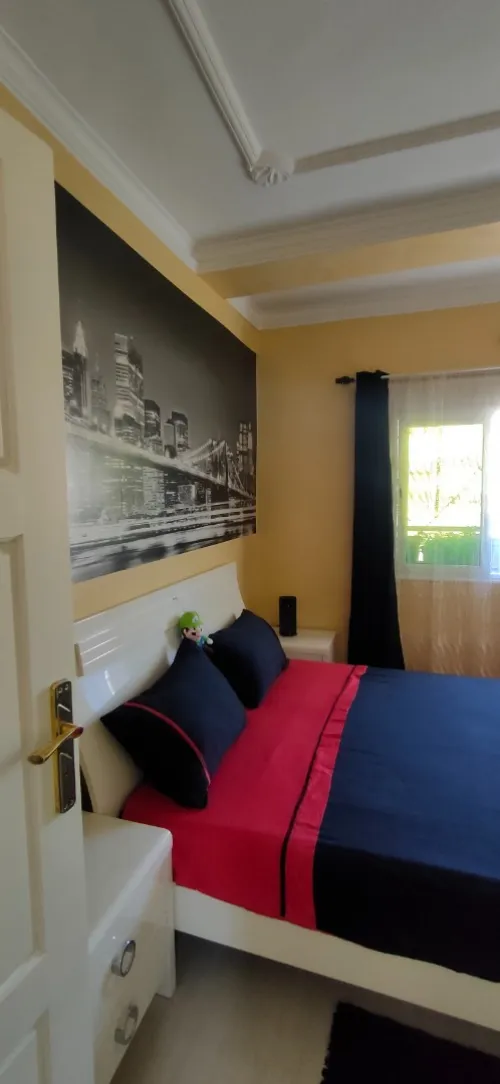 Location Appartement F3 Alger Bab ezzouar