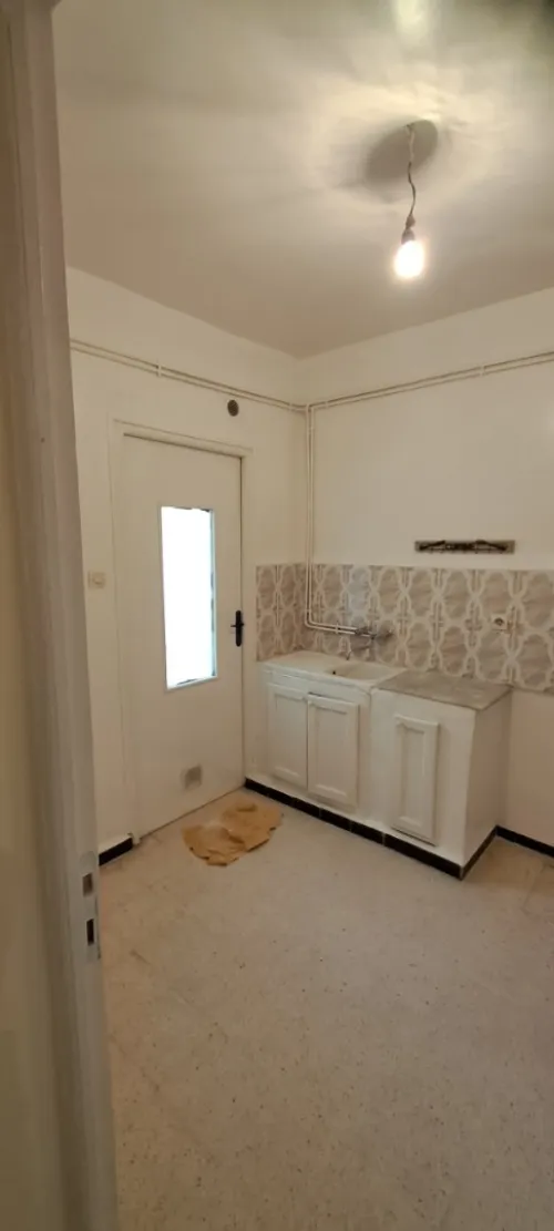 Location Appartement F3 Alger Bab ezzouar