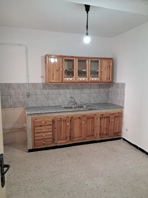 Location Appartement F3 Alger Bab ezzouar