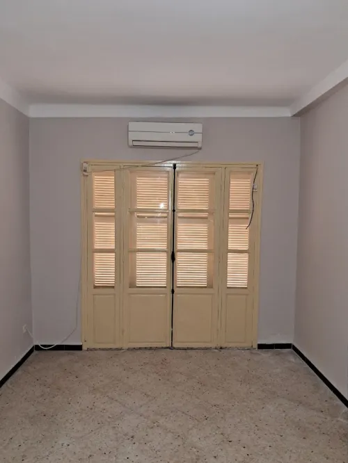 Location Appartement F3 Alger Bab ezzouar