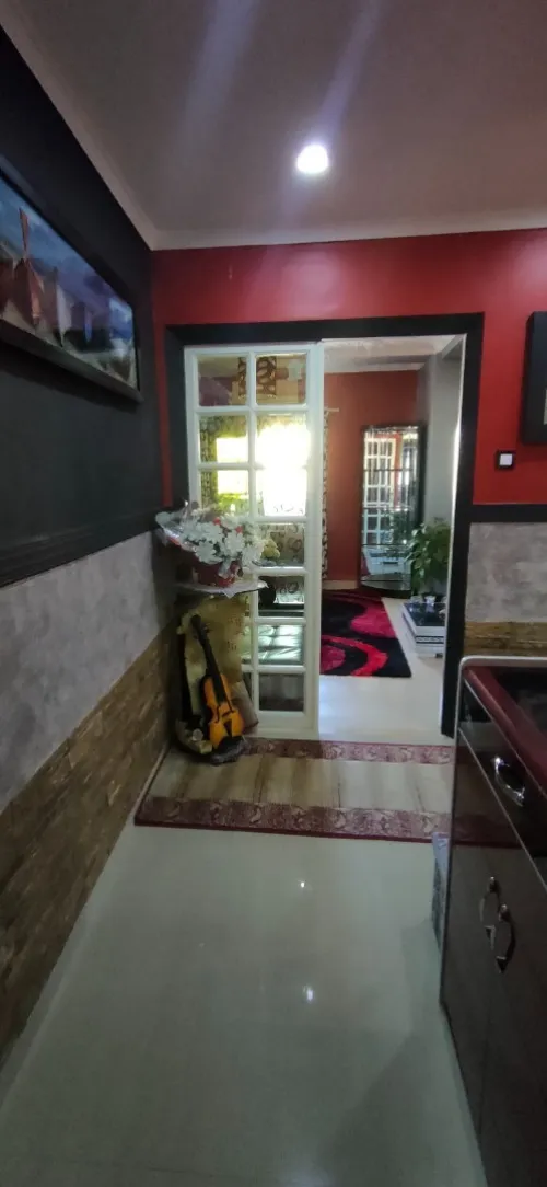 Location Appartement F3 Alger Bab ezzouar