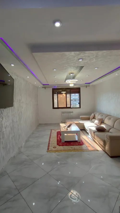 Location Appartement F4 Alger Bab ezzouar