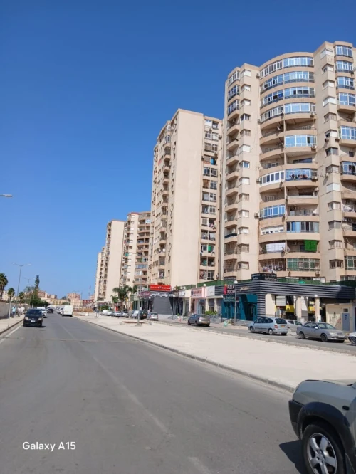 Cherche achat Appartement F3 Alger Bab ezzouar
