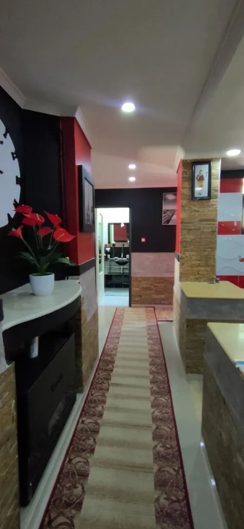 Location Appartement F3 Alger Bab ezzouar