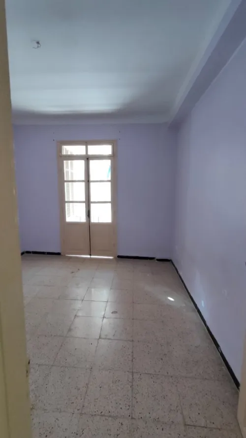 Location Appartement F3 Alger Mohammadia