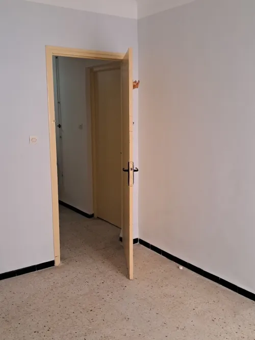Location Appartement F3 Alger Bab ezzouar