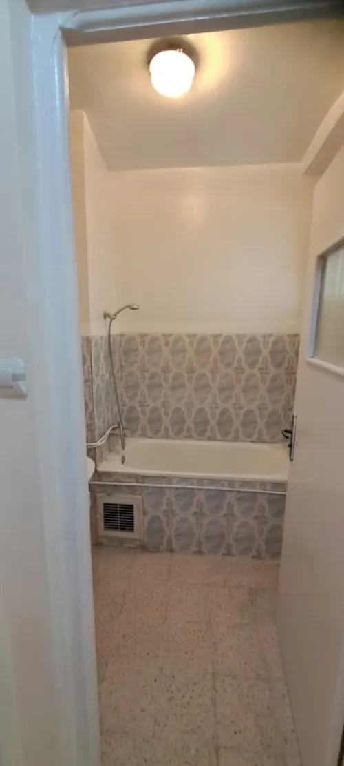 Location Appartement F3 Alger Bab ezzouar