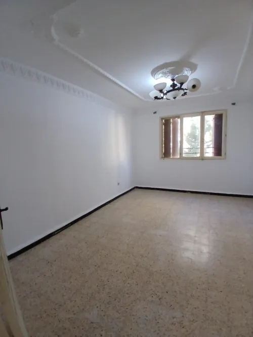 Location Appartement F4 Alger Bab ezzouar