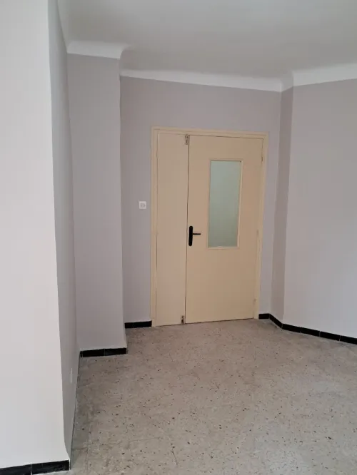 Location Appartement F3 Alger Bab ezzouar