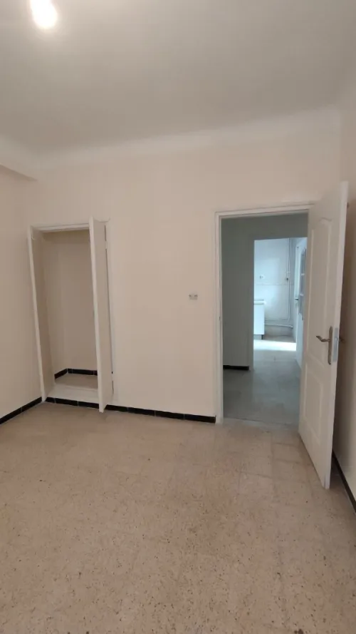 Location Appartement F3 Alger Bab ezzouar