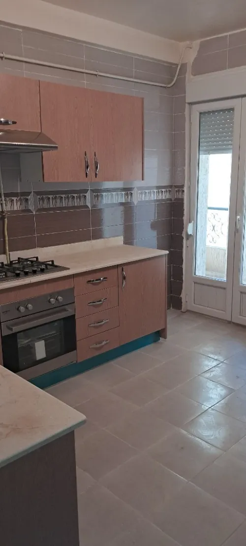 Location Appartement Alger Bordj el kiffan