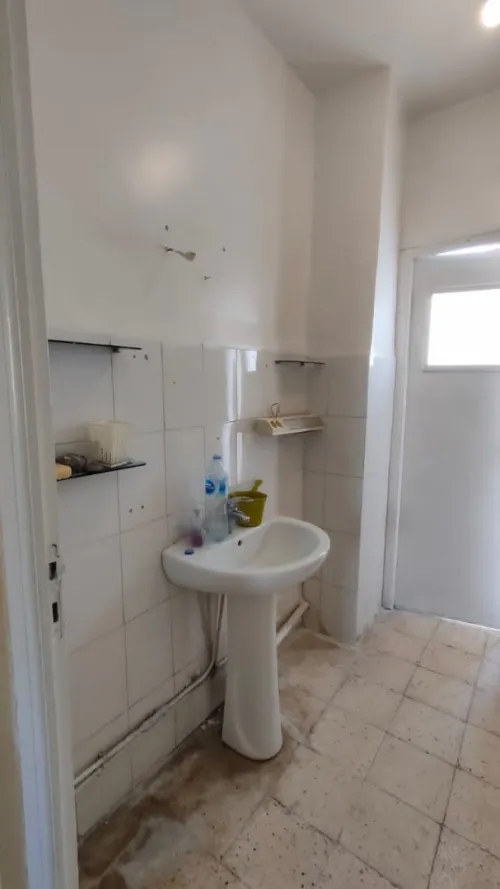 Location Appartement F3 Alger Bab ezzouar