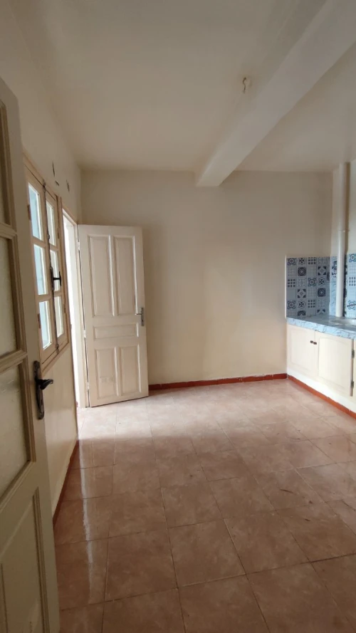 Location Appartement F3 Alger Mohammadia