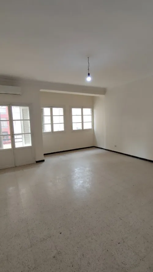 Location Appartement F3 Alger Bab ezzouar