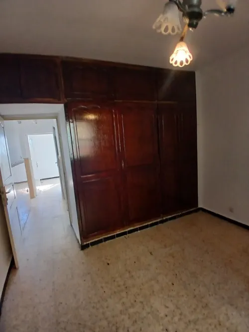 Location Appartement F4 Alger Bab ezzouar